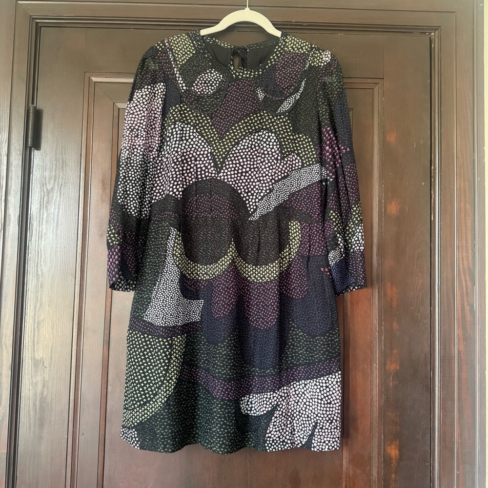 NWOT See by Chloe Dress, Size 10